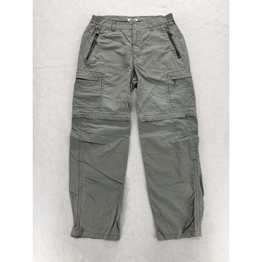 REI Gray Women's Track Pants